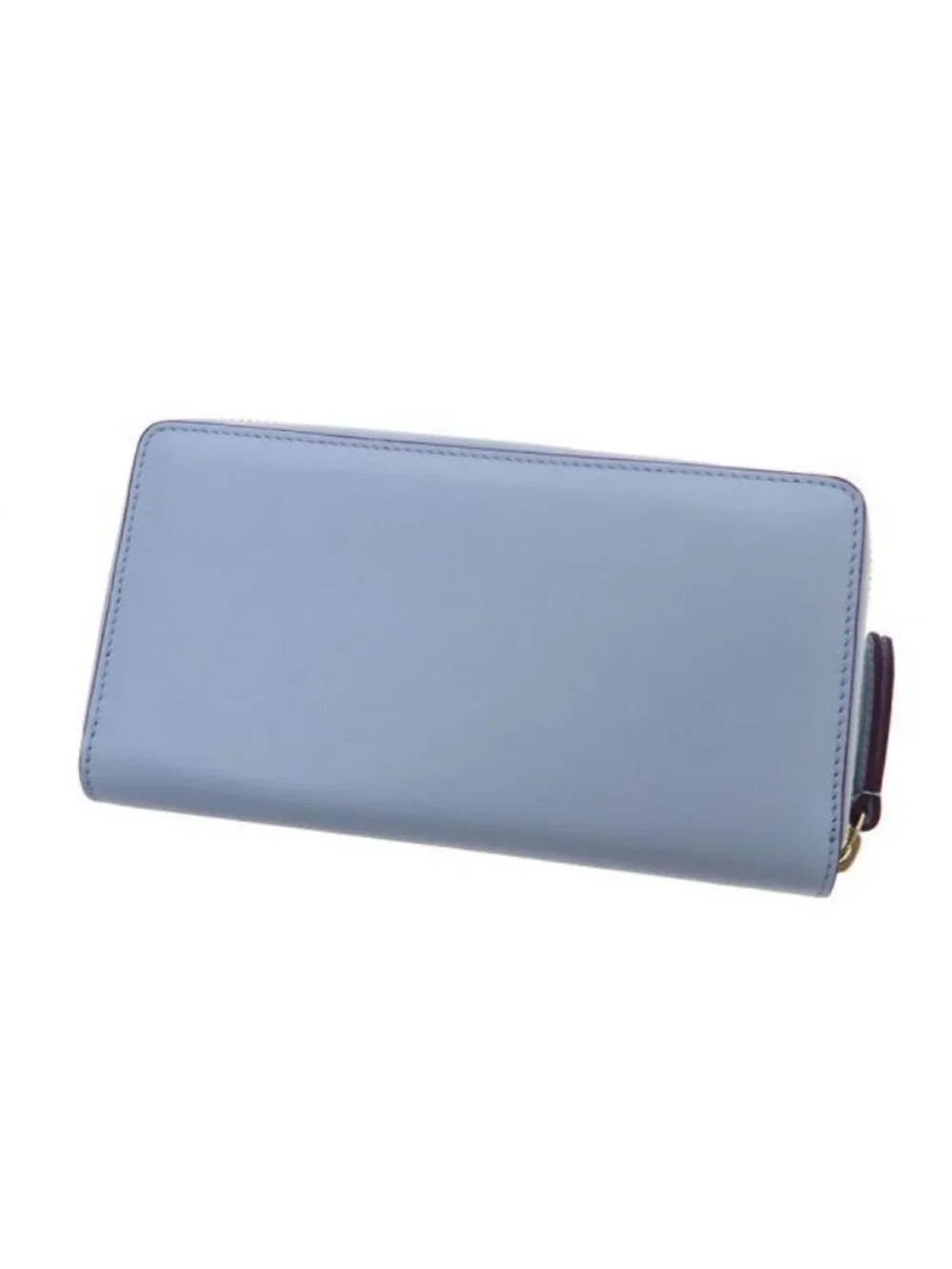 Gucci Zip Around Wallet Yuko Higuchi